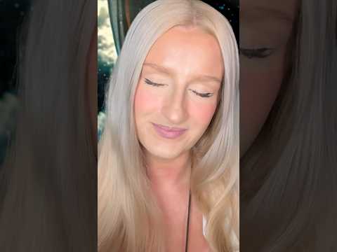 Sleep inducing cream 🧴🌙💤  #asmr #visualtingle #asmrvideos #triggersforsleep #shorts