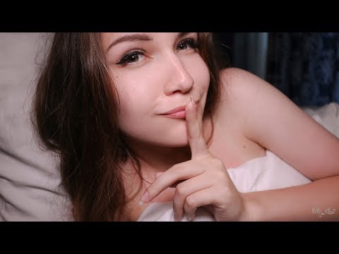 АСМР 🎧ЗАСЫПАЙ со МНОЙ 😴Ролевая игра 💫| ASMR 💤 SLEEP with ME 🌙 Roleplay