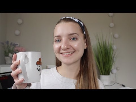 [ASMR] Whispering About Self Care & My Goals for 2020