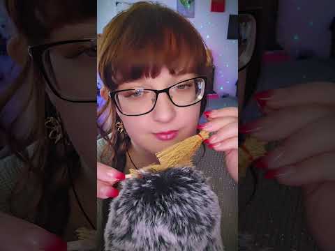 Das Video macht dich müde - ASMR ✨#asmr #asmrsleep #asmrrelax #sleep #schlafen #relax #asmrfyp