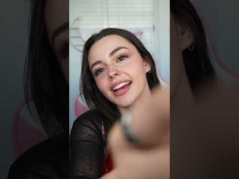 Your Personal Assistant Helps You Get Ready For Your Meeting #asmr #tingles #triggers
