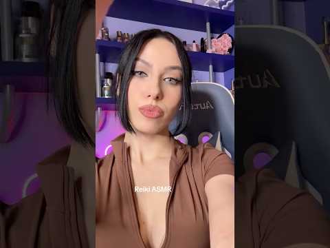 Reiki ASMR #asmr #relax #reiki #reikiasmr #asmrhandmovement #tingles