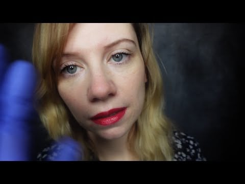 ASMR - Realistic Scalp Check and Head Massage