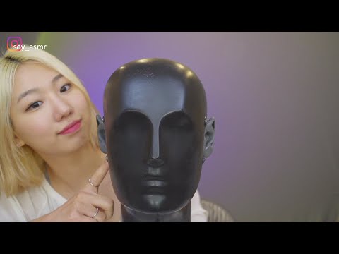 [LIVE] 덤희와 포근한 밤 되세요~ ASMR LIVE for your comfy sleep