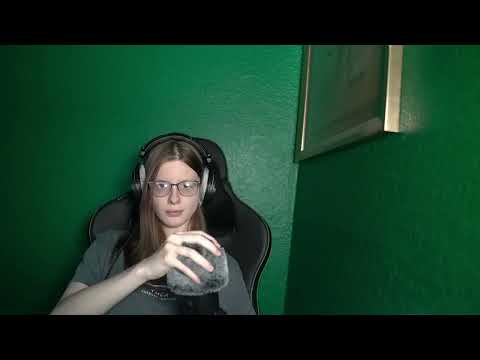 Bored Late Afternoon ASMR