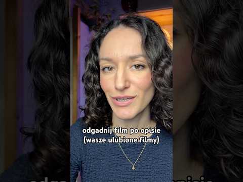 odgadnij film po opisie: ulubione filmy widzów 🎬| asmr po polsku