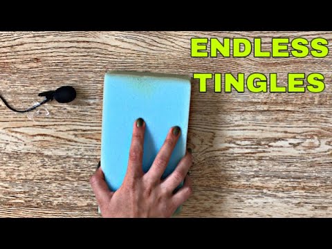 ASMR  /brain melting triggers to put you to-sleep / ASMR For Sleep