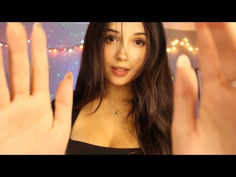 ASMR Spa Facial & Massage for Instant Sleep 😴
