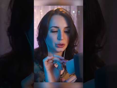 ASMR - A whole video of one your favorite triggers #shorts