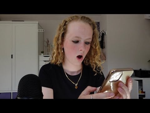 MY ASMR BLOOPERS '2024' | Nederlandse ASMR *NO earphones*
