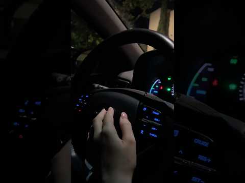 Car asmr