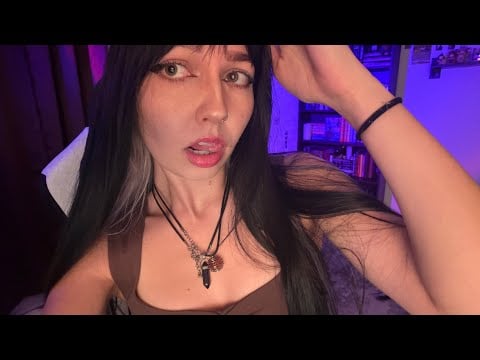 ASMR LIVE