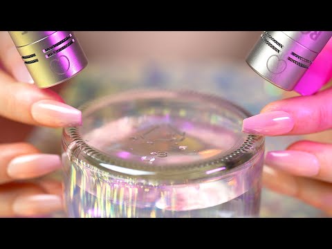 ASMR 괜찮아, 팅글이야 💕 팅글 고인물