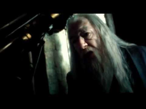Severus Piton - The bravest man I ever knew