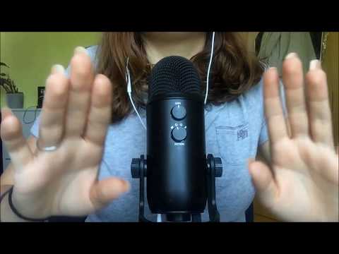 🌞ASMR - For Relaxation (Breathing exercises, positive affirmations, ...)🌞