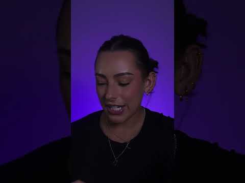 Lashes ASMR. Fall asleep to me doing your lashes. No layers. #relax #asmrforsleep #personalattention