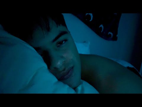 ASMR you friend zoned me at midnight