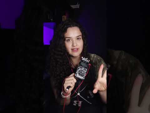 ASMR adivinhe a palavra #asmr #adivinheapalavra