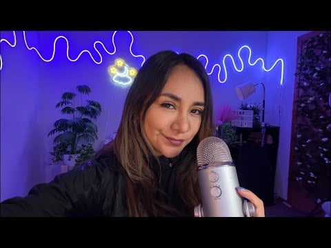 4 Horas de ASMR Para ayudarte a dormir 