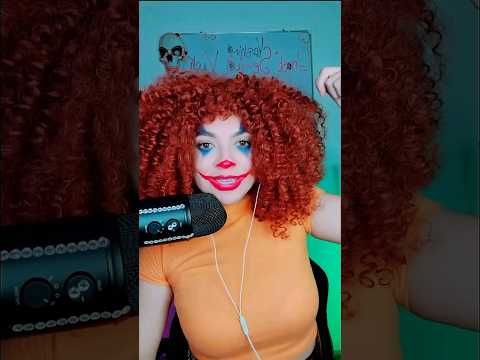 ASMR| cuantas veces dije Chuy en vivo? #asmr #asmrenespañol #yesasmr