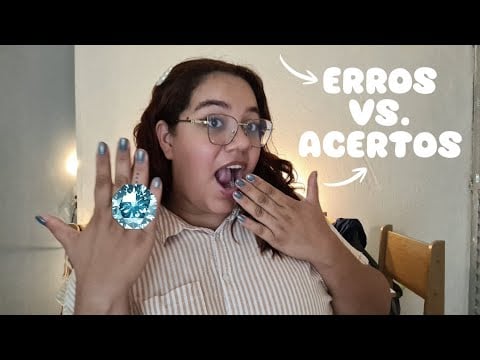 ASMR DIÁRIO DA NOIVA 💒 ERROS e ACERTOS do meu CASAMENTO 💖✨
