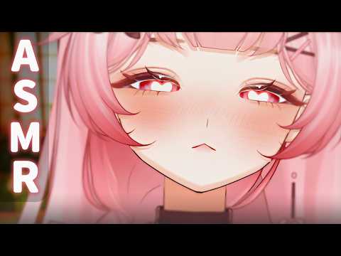 Intense Earlicking & Building in MINECRAFT♥ [3DIO]