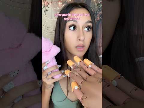 full video here ☝🏻#asmr #explore #trending #shorts