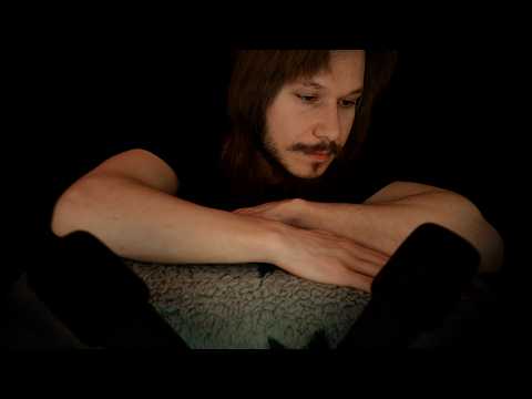 ASMR - Massage Sounds