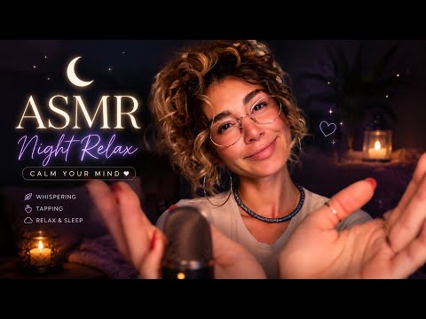 Curly Asmr is live!