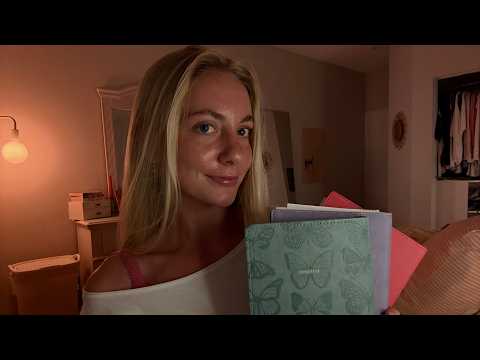 ASMR | Mental Health Matters 🩵