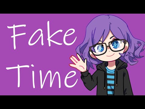 Fake Looks For Interesting Things (ASMR Roleplay)