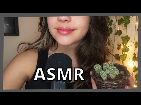 ASMR CORTANDO SUAS ENERGIAS NEGATIVAS [ Gatilhos Profundos ] Luiza Aro Top