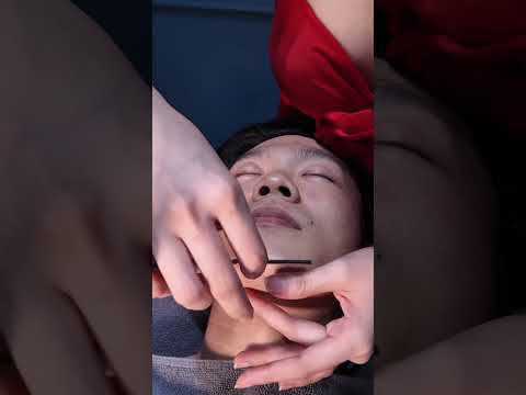 Massage Spa 14 #massage #旅游 #越南旅游 #Vietnamgirl #barber #プロセカ shopVietnam #中国