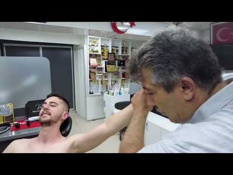 WHAT ABOUT SLEEPING WITH A VIDEO? THE ASMR MASSAGE YOU ARE LOOKING FOR IS IN THIS VIDEO