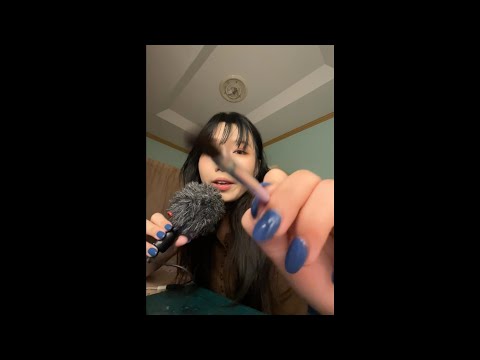 ASMR // Let me guess your favorite song ~ ( 1 min )#shorts#asmr