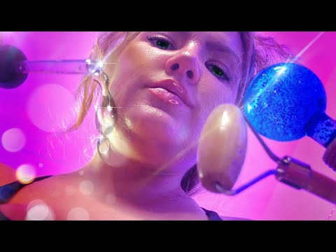 ASMR Most Relaxing SPA Facial Treatment, POV, Layered Sounds, Personal Attention
