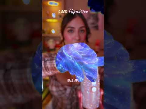 Trance hipnótico☮️ASMR para tus ojos
