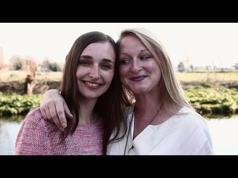 Full Whispered Story [ASMR] I Have a Sister! Reunited After 12 Years
