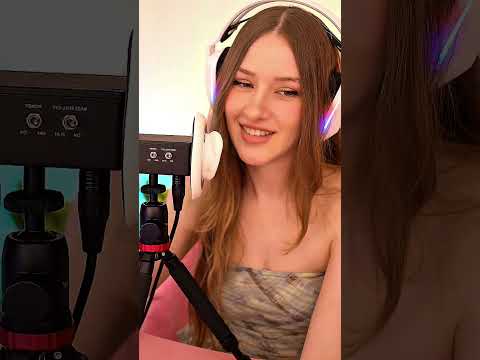 Echoes 😴 #asmr 