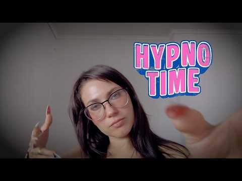 Te Voy a Apagar la Mente en 15 Minutos | Light Hypnosis ASMR