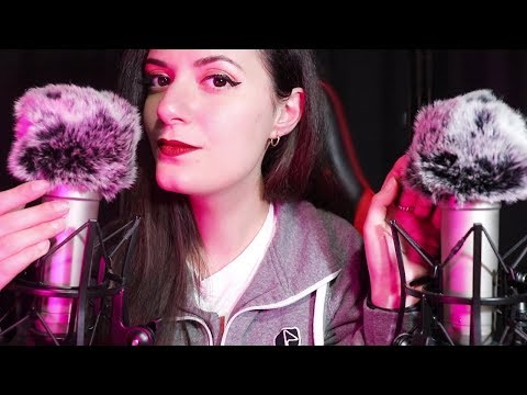 Para Quien NO siente ASMR. #4 |Cosquillas| EL ASMR Español