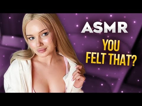 [4K USA ASMR] Milky Hoodie & Pink Top 🌸 Intense Zipper Clicks & Scratching | No Talking