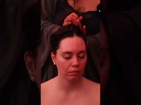Part 7 | Hair Play and Brushing with Beth #asmr #relaxing #asmrsleep #asmrvideo #realpersonasmr