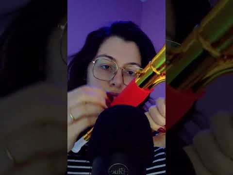 I wasn't gonna do you like that dw hehehe ^0^  #asmrsounds #triggersforsleep #relax #tapping