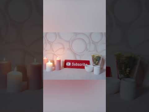 Candles & Clicks  Subscribe Now For More Visual Delights!