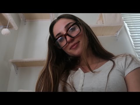 ASMR Obsessed Girl Roleplay