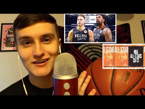 NBA Buy Or Sell 🏀 ( ASMR ) Latest Trade Rumors/News