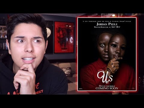 ASMR | Us Movie Review!