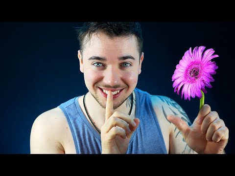 ASMR : 90.09% VONT DORMIR SUR CETTE VIDEO ! 🎤✅
