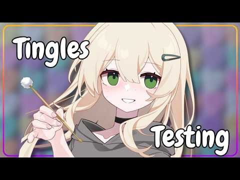 [F4M] Hey can I try something on you?